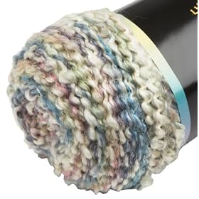 Lion Brand Yarn 790-315 Homespun Tudor, 6-Ounce / 185 Yard , Painterly Color