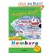 Augen auf - wir entdecken Hamburg: Stadtbegleiter f�r Klein und Gro�