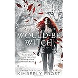 would be witch southern witch