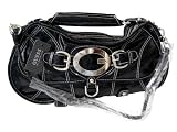 Guess - Guess Street Shine Patent Bag