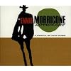 The Ennio Morricone Anthology: A Fistful of Film Music