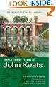 Complete Poems of John Keats (Wordsworth Poetry) (Wordsworth Poetry Library)