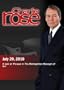 Charlie Rose - A look at 'Picasso in The Metropolitan Museum of Art' (July 20, 2010)