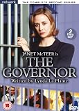 The Governor - The Complete Series 2 [DVD] DVD