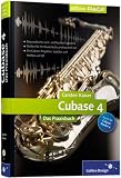 Cubase 4. Das Praxisbuch - Carsten Kaiser
