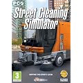 Street Cleaning Simulator (PC DVD)