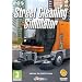 Street Cleaning Simulator (PC DVD)