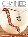 ISBN: 1440303088 - Chained: Create Gorgeous Chain Mail Jewelry One Ring at a Time