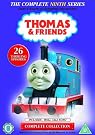 Thomas And Friends...