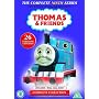 Thomas And Friends - Classic Collection - Series 9 [DVD]