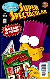 Bongo Comics Presents Simpsons Super Spectacular #7