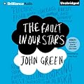 The Fault in Our Stars (Unabridged)