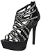 Jessica Simpson Women's Elanor Platform Pump