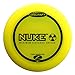 Discraft Nuke Elite Z Golf Disc, 167-169 grams