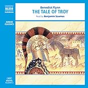 The Tale of Troy | [Benedict Flynn]