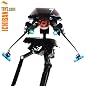 Tripod Machine V3.0 - Custom LEGO Element Kit