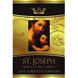 St. Joseph Prince of the Churchby Jos A. Rodrigues