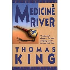 Medicine River