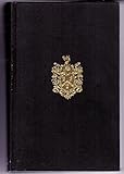 Journal of a Somerset rector, 1803-1834