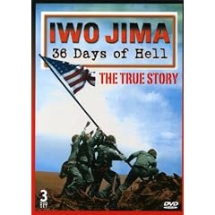 Iwo Jima: 36 Days of Hell