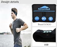 Drahtloses Bluetooth Sports Interval Rev...