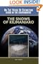 The Snows of Kilimanjaro (Robbie Readers) (On the Verge of Extinction: Crisis in the Environment)