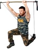 GYMSTICK ブートキャンプ ストロング・エクストラストロング 13334の画像
