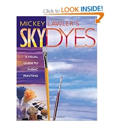 Skydyes: A Visual Guide to Fabric Painting