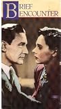Brief Encounter [VHS]