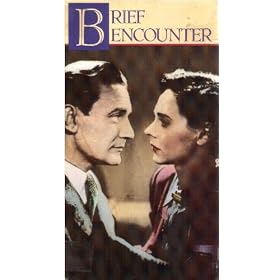 Brief Encounter [VHS]