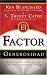 Books : El Factor Generosidad: Descubra El Gozo De Dar Su Tiempo, Talento y Tesoro (Generosity Factor: Discover the Joy of Giving Your Time, Talent, and Treasure, Spanish Edition)