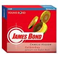 James Bond - GoldenBoy: Young Bond