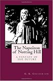 The Napoleon of Notting Hill