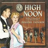 High Noon--Music Composed and Directed by Dimitri Tiomkin