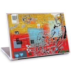 Gelaskins Notebook 13' 'Blimp Girl'