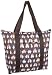 LeSportsac Erika Tote,Penguin,one size