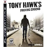 Tony Hawk Proving Ground