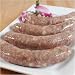 Gourmet Food : Duck & Pork Sausage with Figs