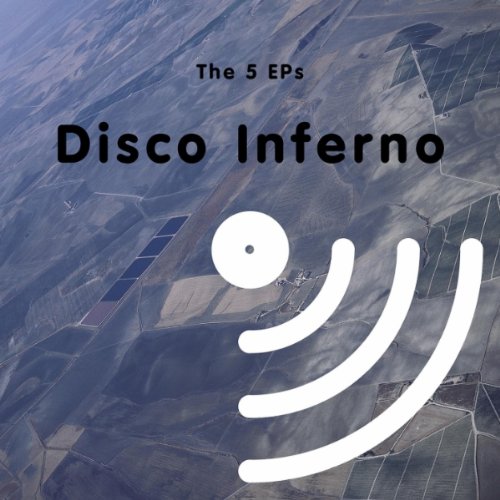 Disco Inferno Foto 2