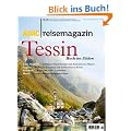 ADAC Reisemagazin Tessin: Hoch im S�den