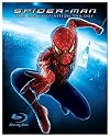 Spider-Man Trilogy [Blu-ray]