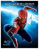 Spider-Man 1-3 [Blu-ray]