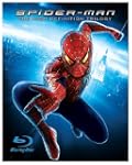 Spider-Man Trilogy [Blu-ray]