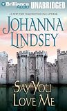 Say You Love Me (Malory, No. 5)