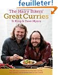 The Hairy Bikers' Great Curries