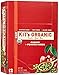 Clif Kit's Organic Bar - Cherry Pumpkin Seed - 1.7 oz - 12 ct