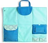  : Gund Baby 11.75" Tidy Tote Changing Pad - Blue