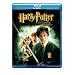 Harry Potter and the Chamber of Secrets [Blu-ray]