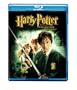 Harry Potter and the Chamber of Secrets [Blu-ray]