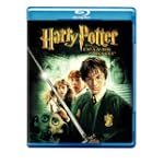 Harry Potter and the Chamber of Secrets [Blu-ray]